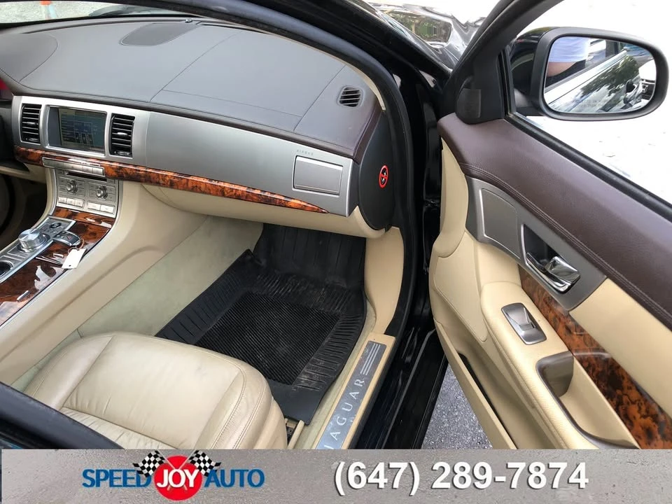 2009 Jaguar X250 XF - Image 16 of 20