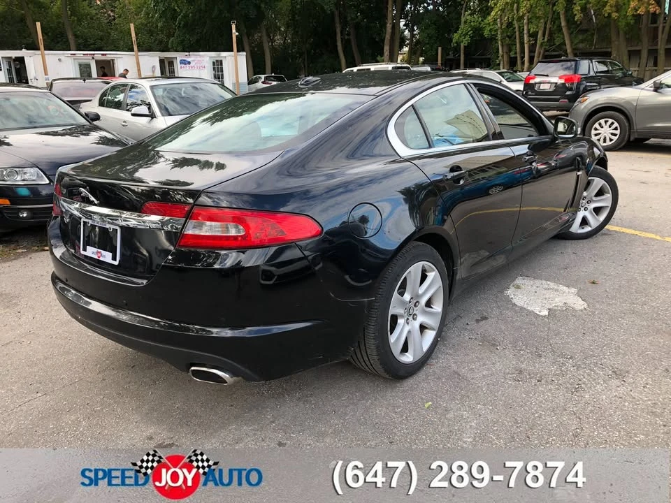 2009 Jaguar X250 XF - Image 3 of 20