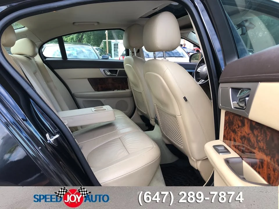 2009 Jaguar X250 XF - Image 14 of 20