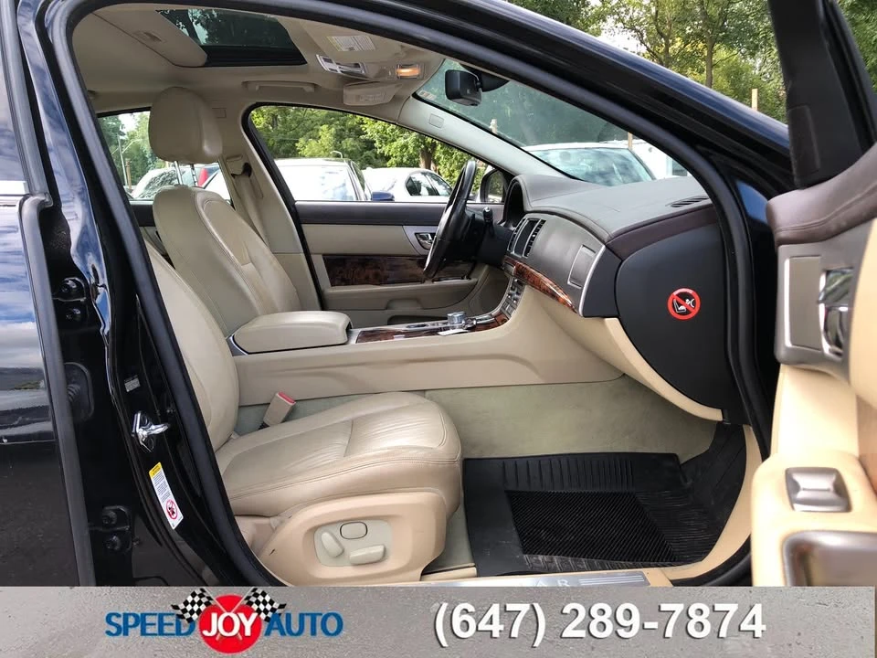 2009 Jaguar X250 XF - Image 17 of 20