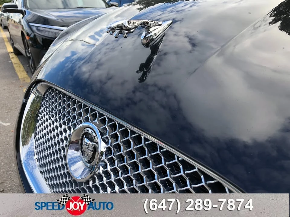 2009 Jaguar X250 XF - Image 19 of 20
