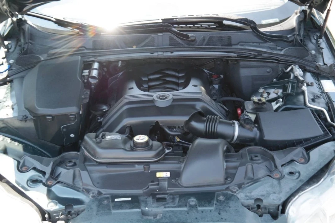 2009 Jaguar X250 XF - Image 14 of 21