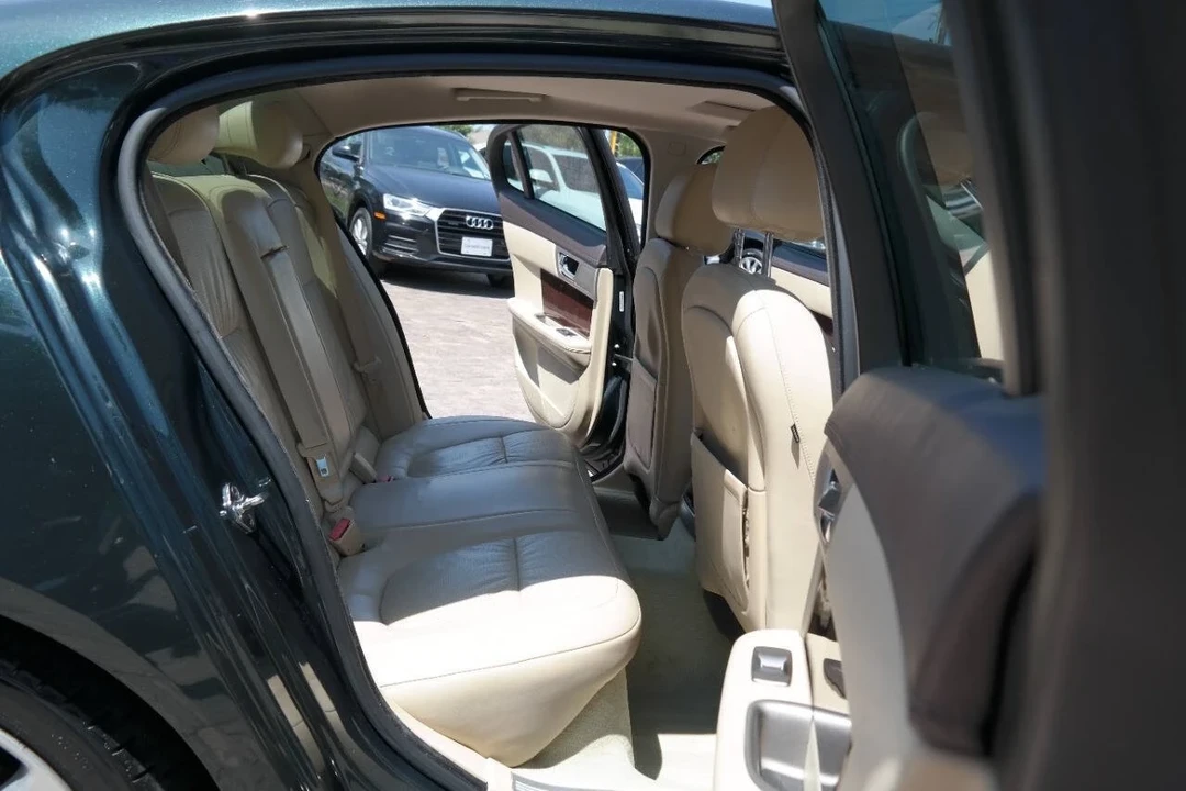 2009 Jaguar X250 XF - Image 20 of 21