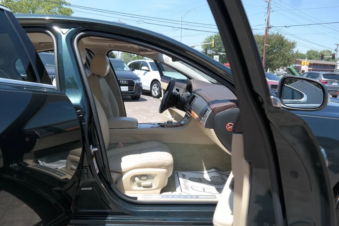 2009 Jaguar X250 XF - Image 18 of 21