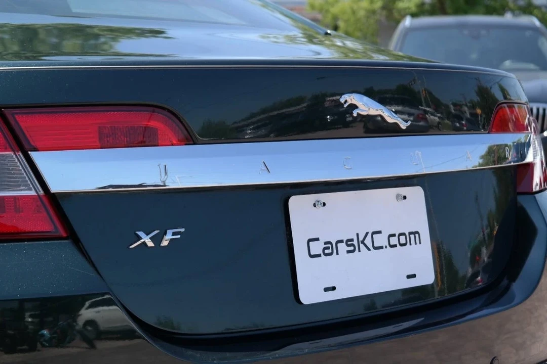 2009 Jaguar X250 XF - Image 10 of 21