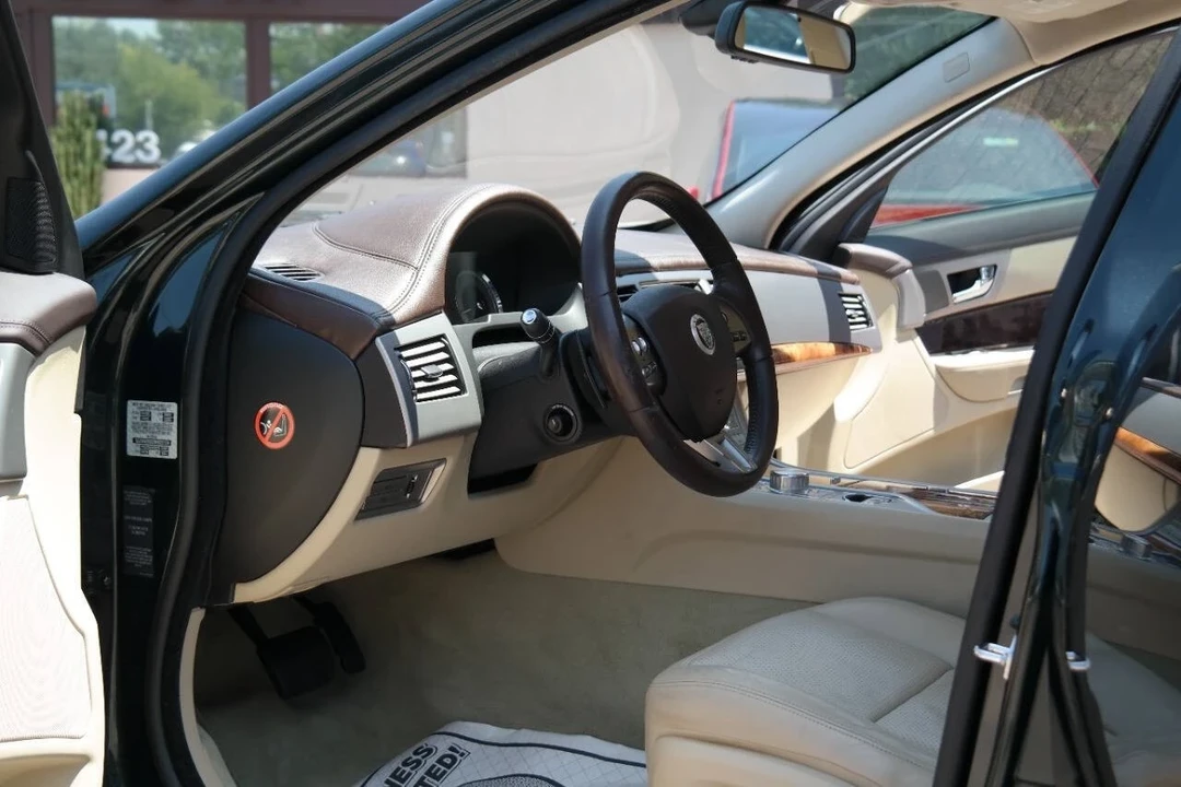 2009 Jaguar X250 XF - Image 16 of 21
