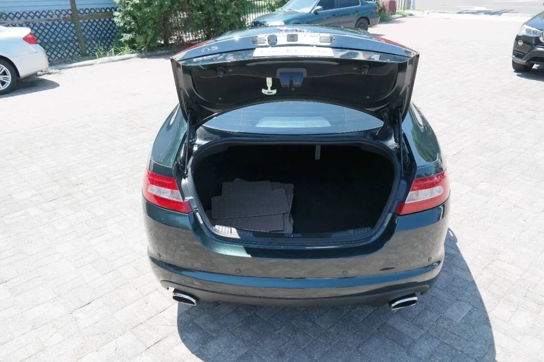 2009 Jaguar X250 XF - Image 11 of 21