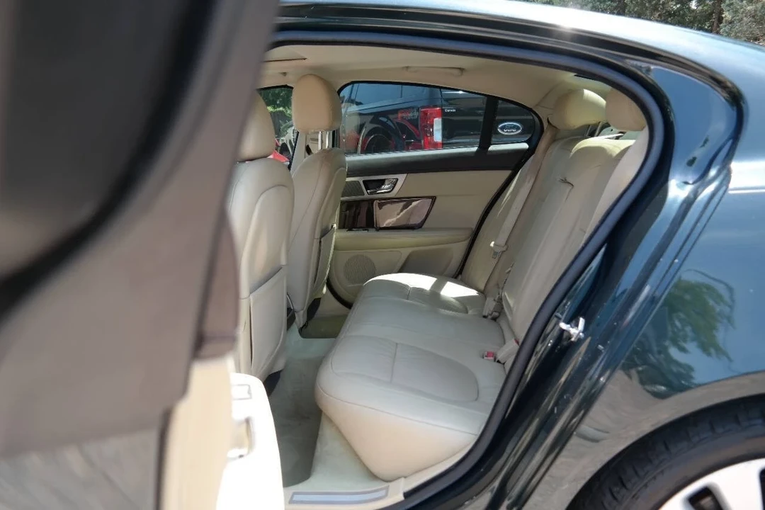 2009 Jaguar X250 XF - Image 21 of 21