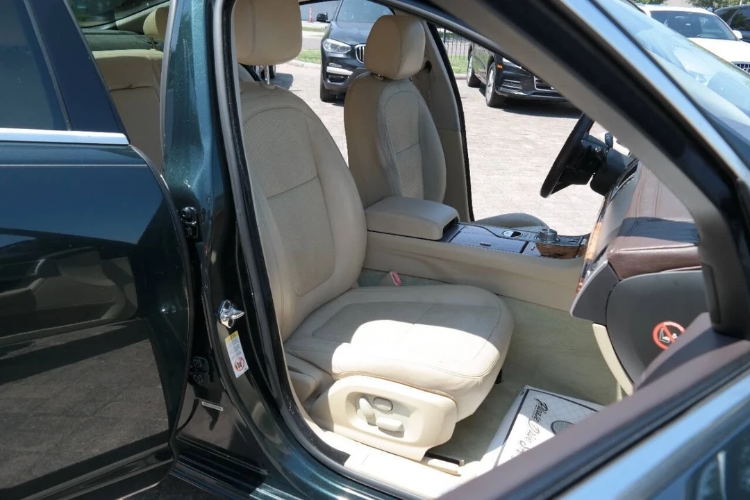 2009 Jaguar X250 XF - Image 19 of 21