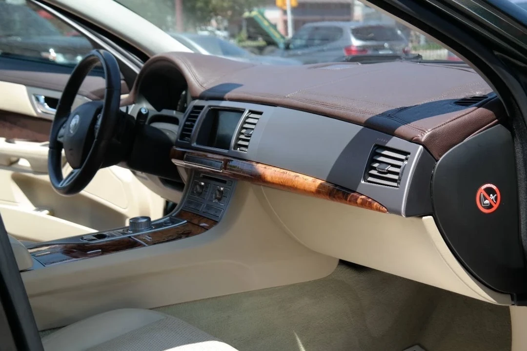 2009 Jaguar X250 XF - Image 15 of 21