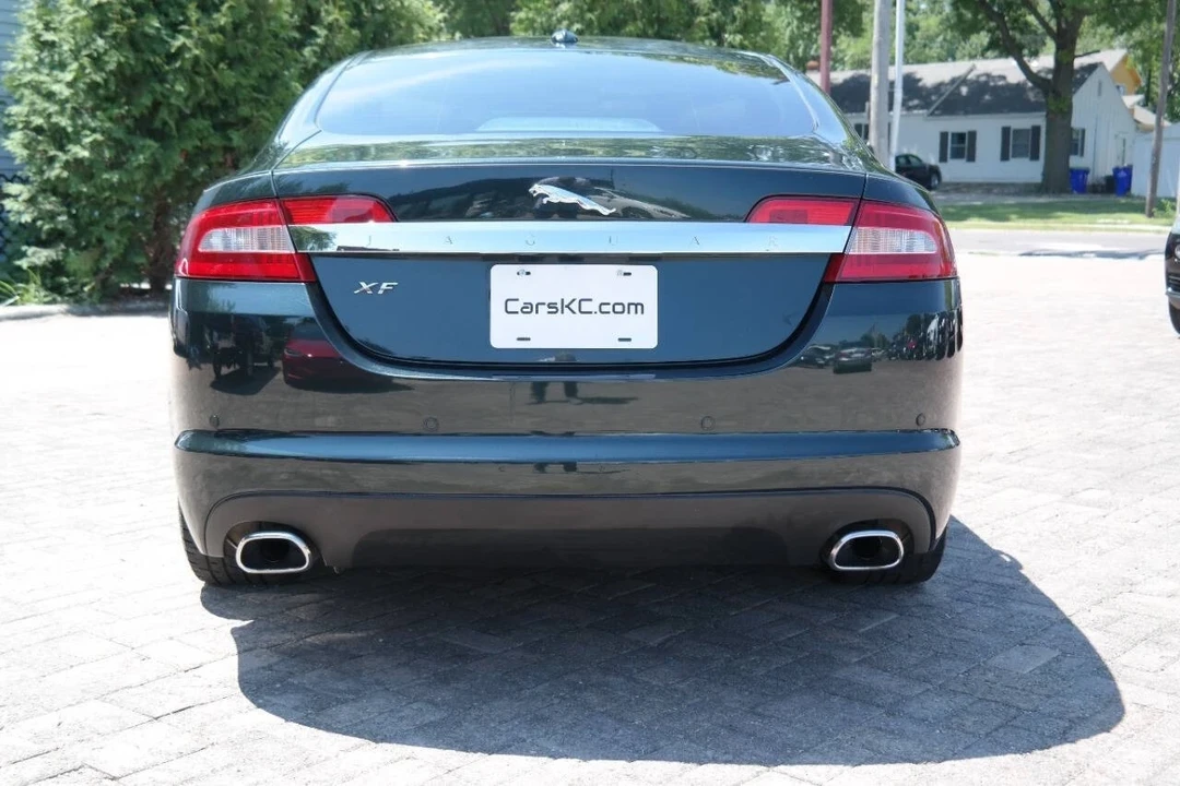 2009 Jaguar X250 XF - Image 9 of 21