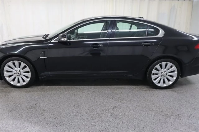 2009 Jaguar X250 XF - Image 3 of 20