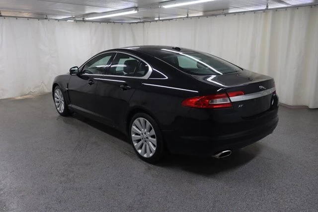 2009 Jaguar X250 XF - Image 4 of 20