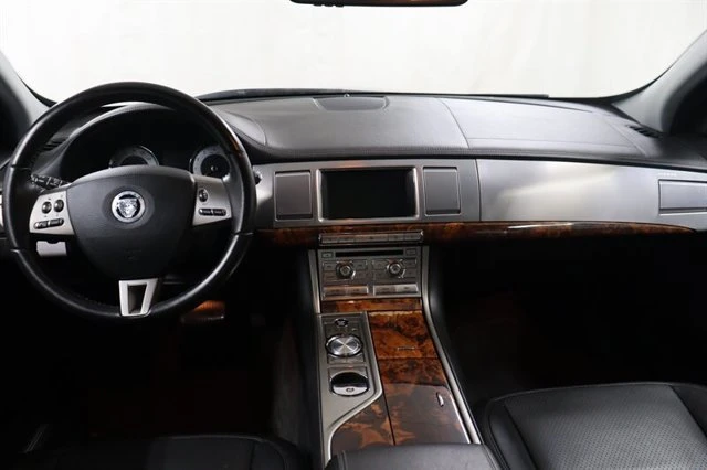 2009 Jaguar X250 XF - Image 8 of 20