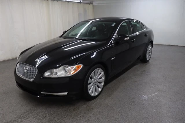 2009 Jaguar X250 XF - Image 2 of 20