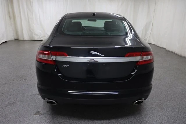 2009 Jaguar X250 XF - Image 5 of 20