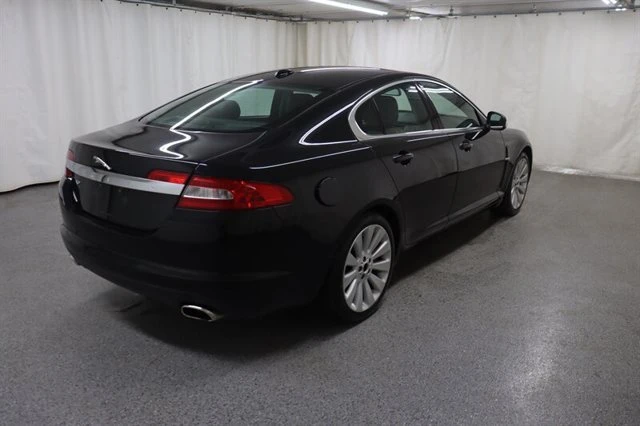 2009 Jaguar X250 XF - Image 6 of 20