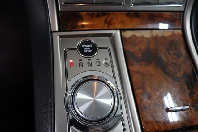 2009 Jaguar X250 XF - Image 15 of 20
