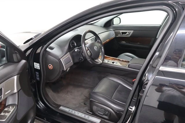 2009 Jaguar X250 XF - Image 17 of 20