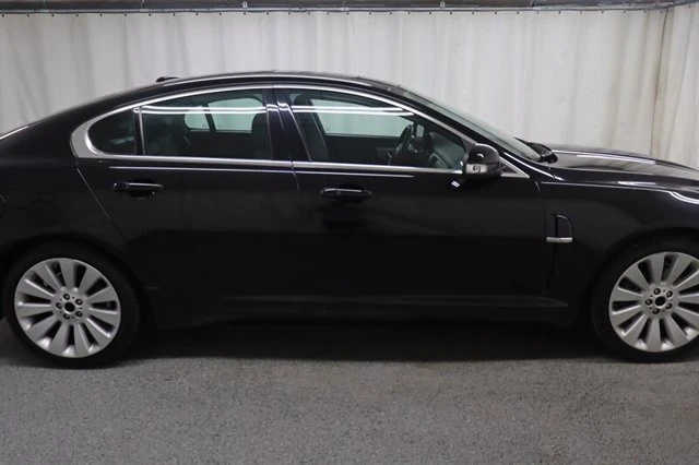 2009 Jaguar X250 XF - Image 7 of 20