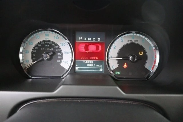 2009 Jaguar X250 XF - Image 10 of 20
