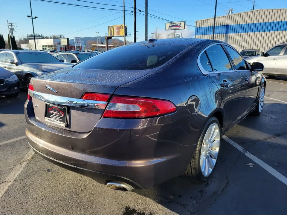 2009 Jaguar X250 XF - Image 6 of 20