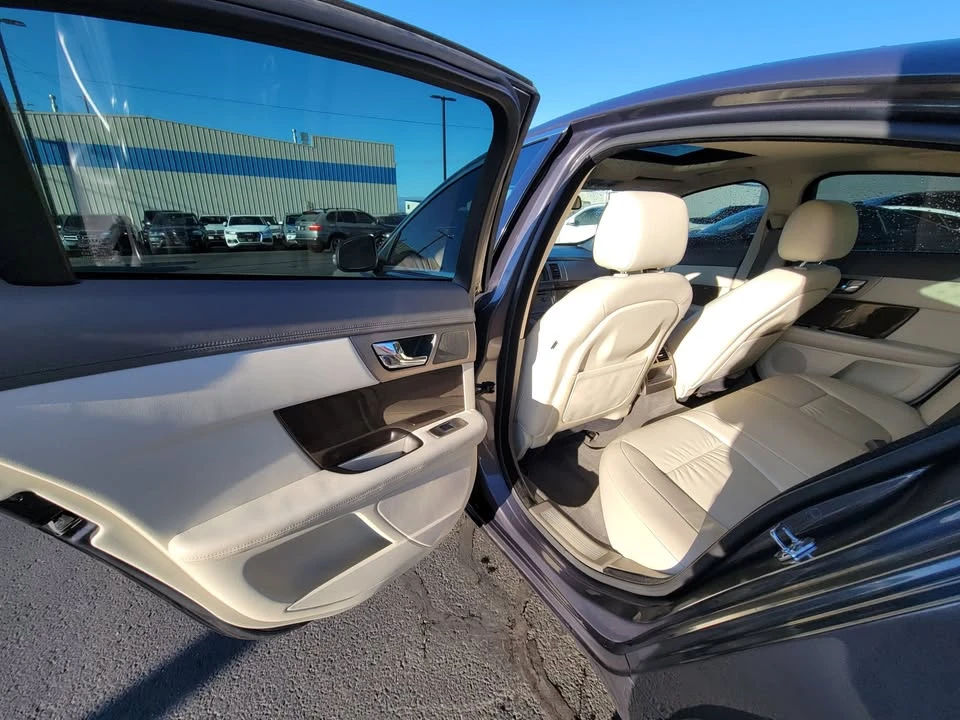 2009 Jaguar X250 XF - Image 11 of 20