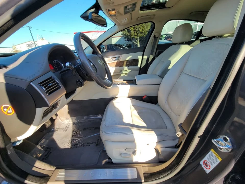2009 Jaguar X250 XF - Image 16 of 20