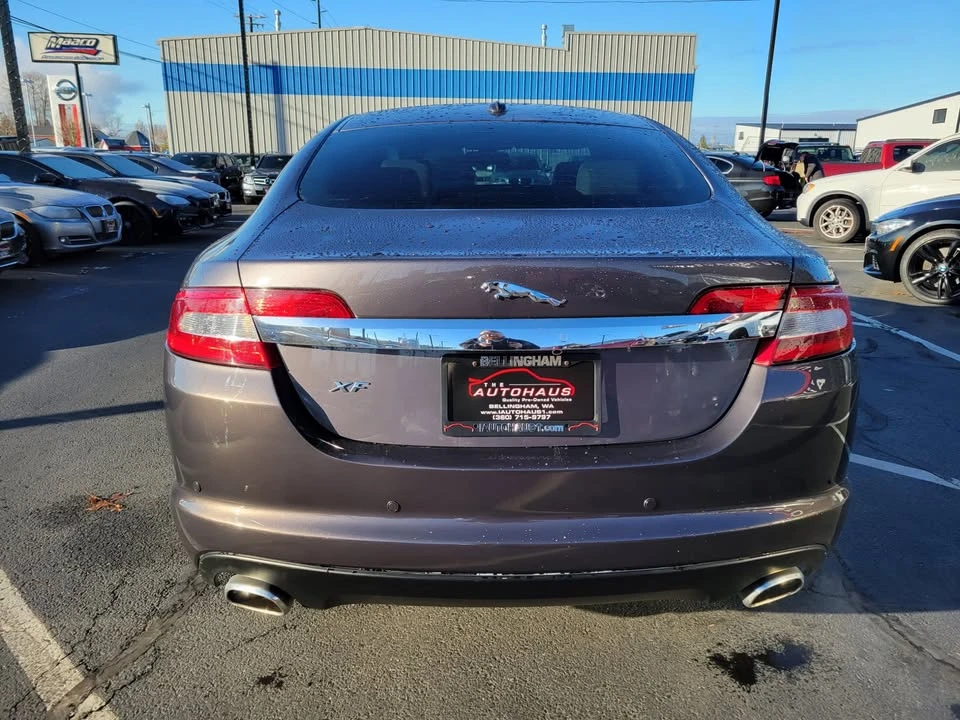 2009 Jaguar X250 XF - Image 7 of 20