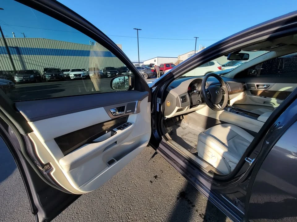 2009 Jaguar X250 XF - Image 15 of 20