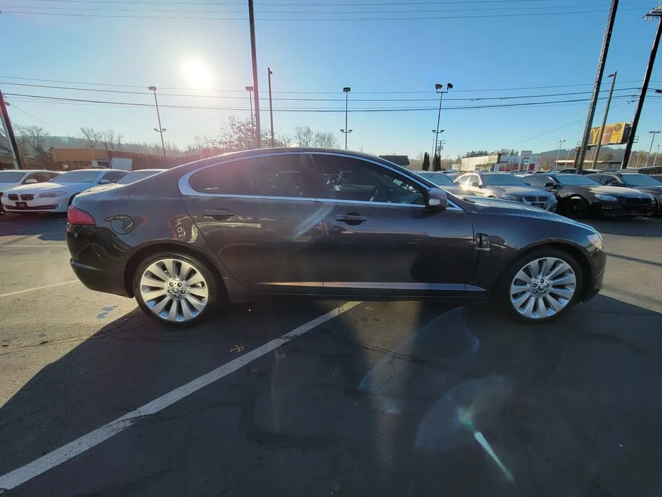 2009 Jaguar X250 XF - Image 5 of 20