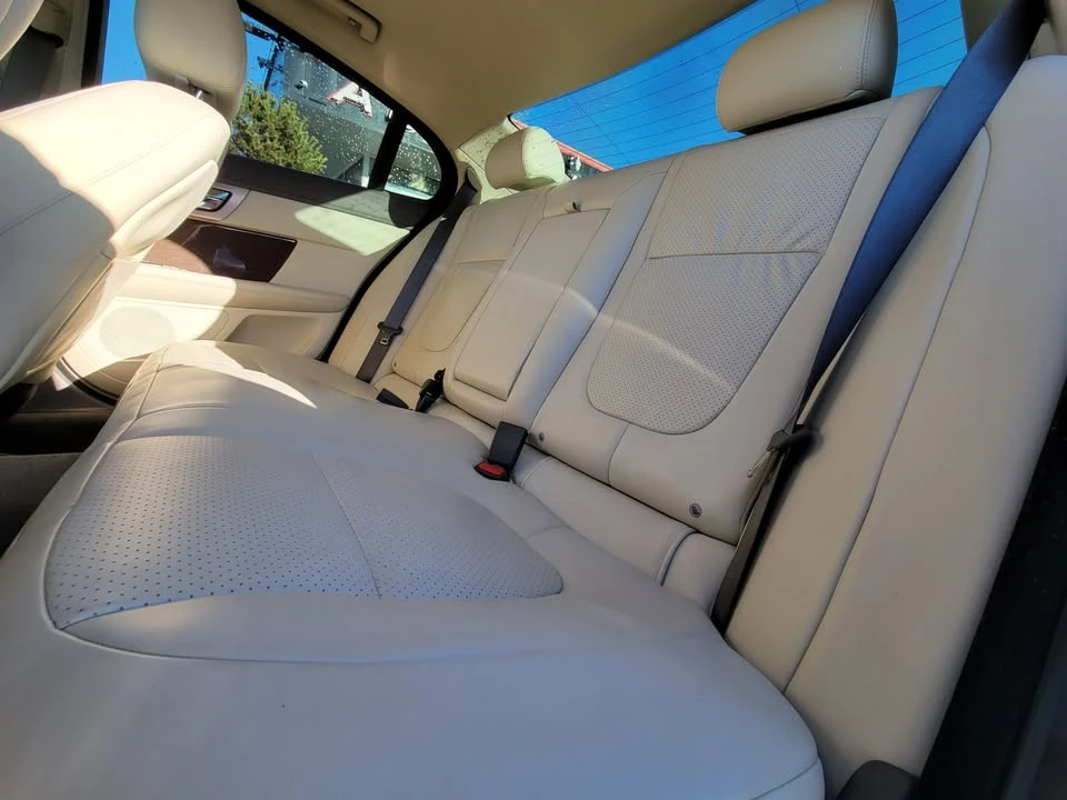 2009 Jaguar X250 XF - Image 13 of 20