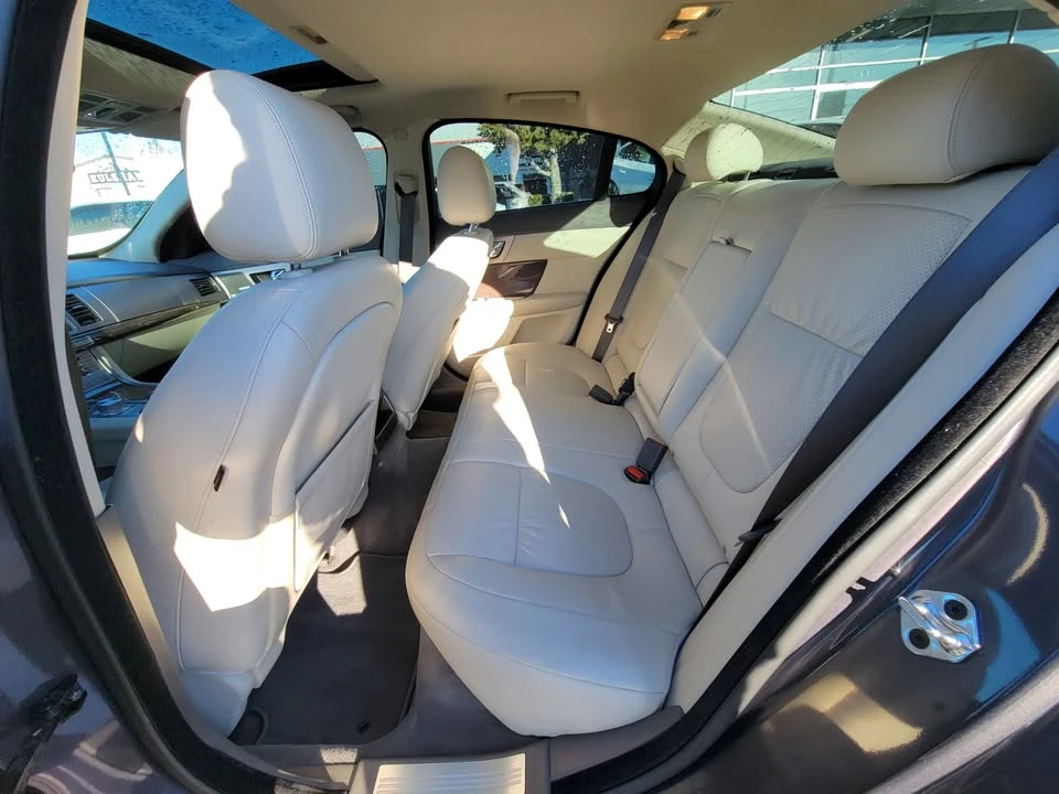 2009 Jaguar X250 XF - Image 12 of 20