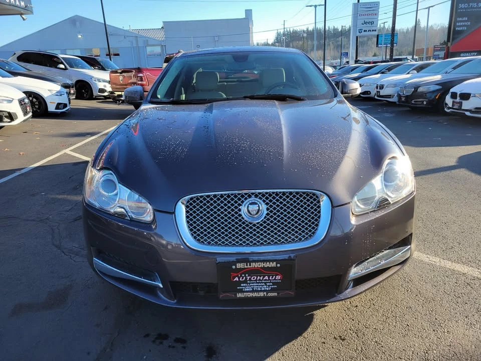 2009 Jaguar X250 XF - Image 2 of 20