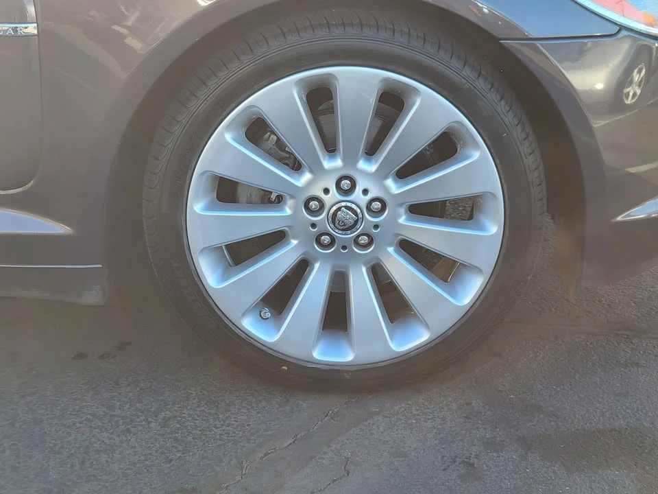 2009 Jaguar X250 XF - Image 4 of 20