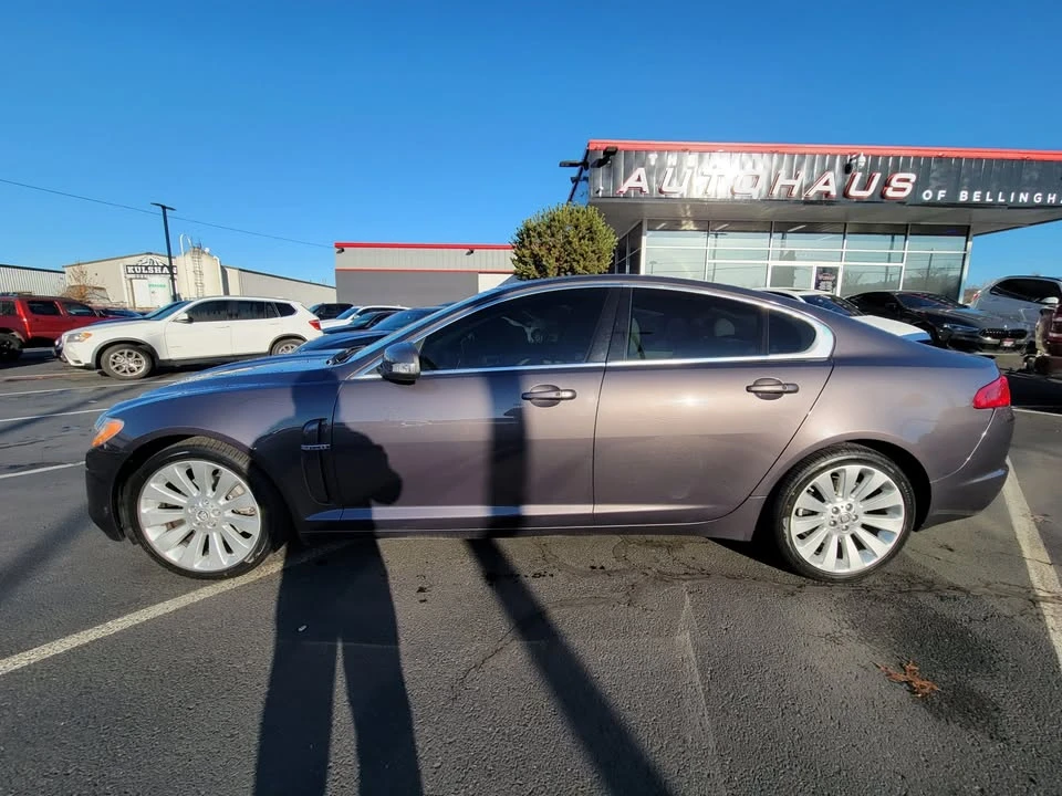 2009 Jaguar X250 XF - Image 10 of 20