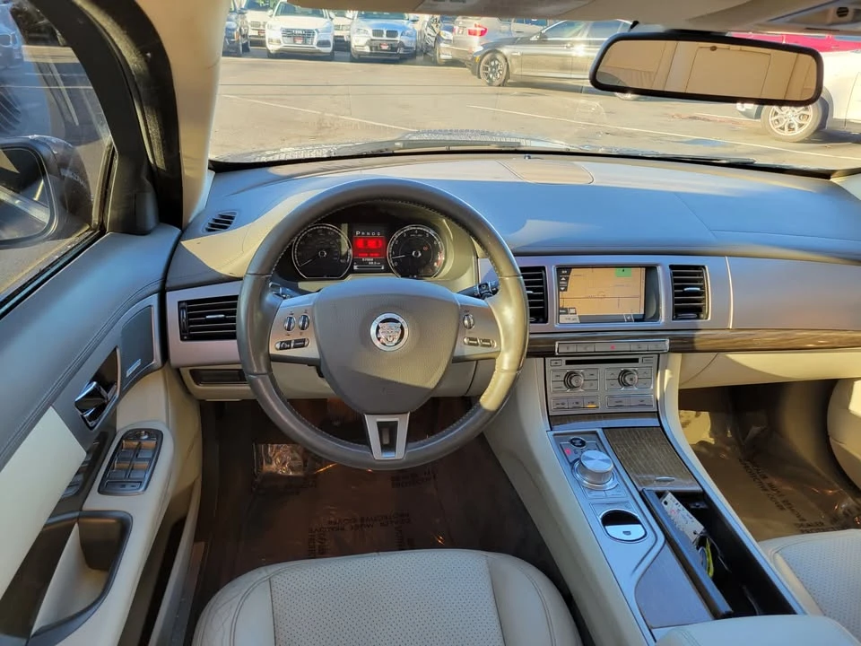 2009 Jaguar X250 XF - Image 14 of 20