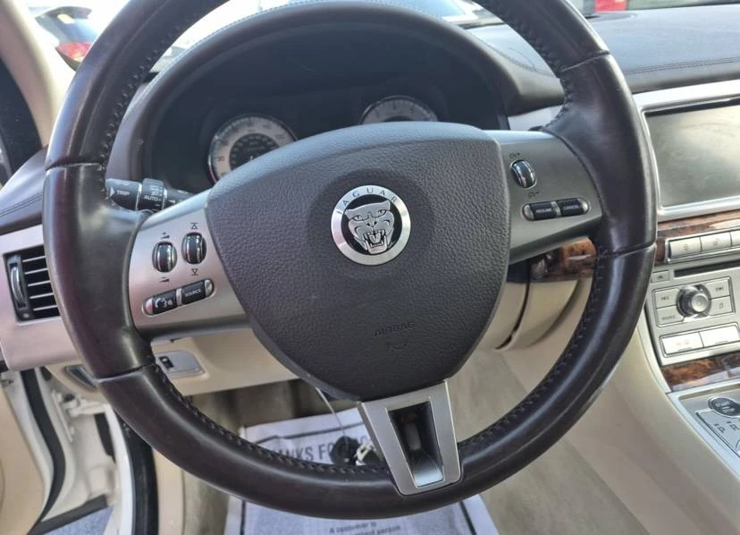 2009 Jaguar X250 XF - Image 9 of 11