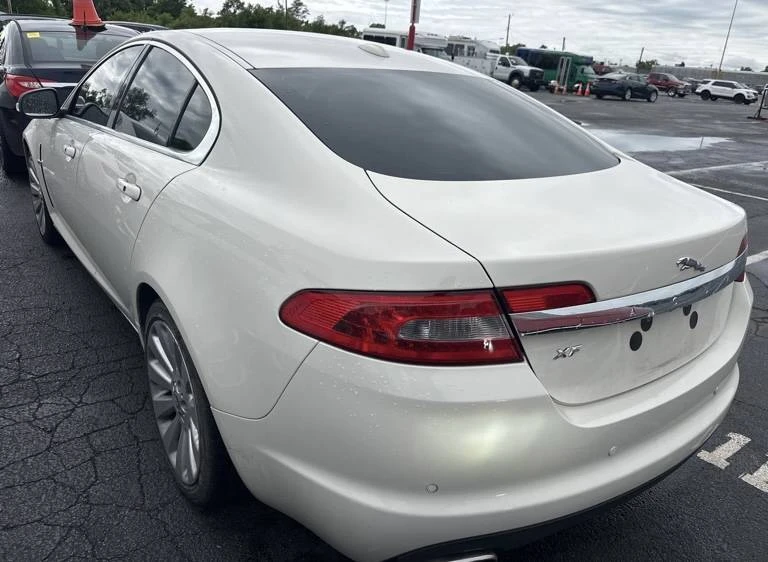 2009 Jaguar X250 XF - Image 4 of 11