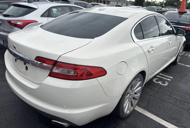 2009 Jaguar X250 XF - Image 11 of 11
