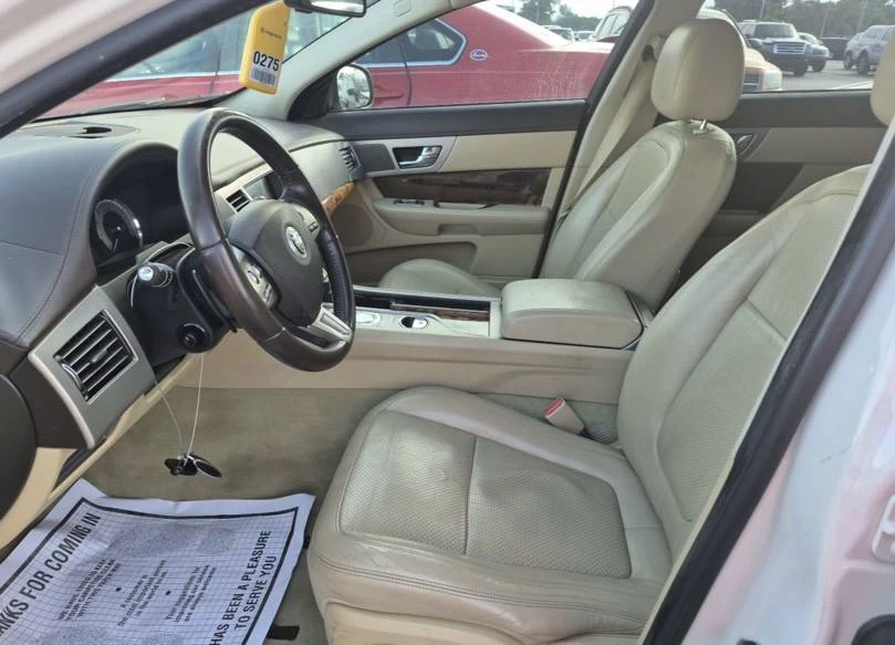 2009 Jaguar X250 XF - Image 5 of 11
