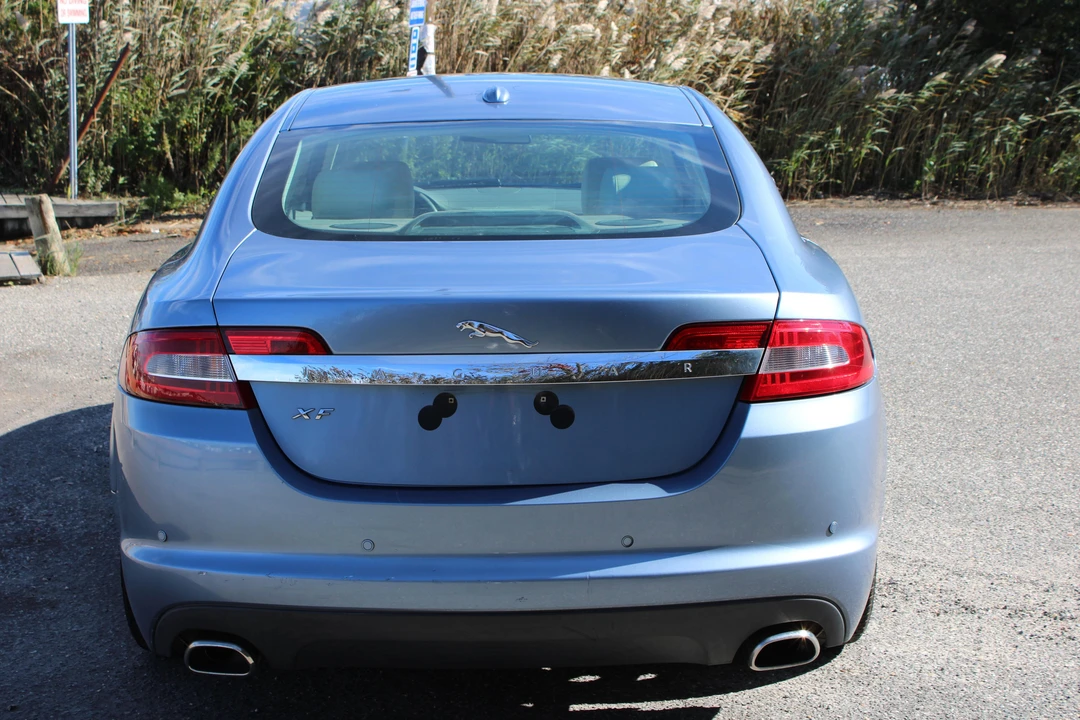 2009 Jaguar X250 XF - Image 13 of 21