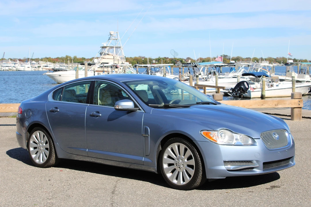 2009 Jaguar X250 XF - Image 19 of 21