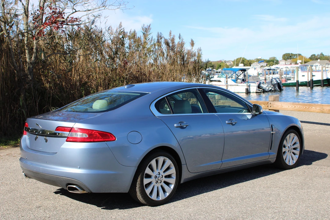 2009 Jaguar X250 XF - Image 16 of 21