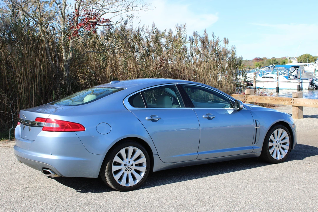 2009 Jaguar X250 XF - Image 17 of 21