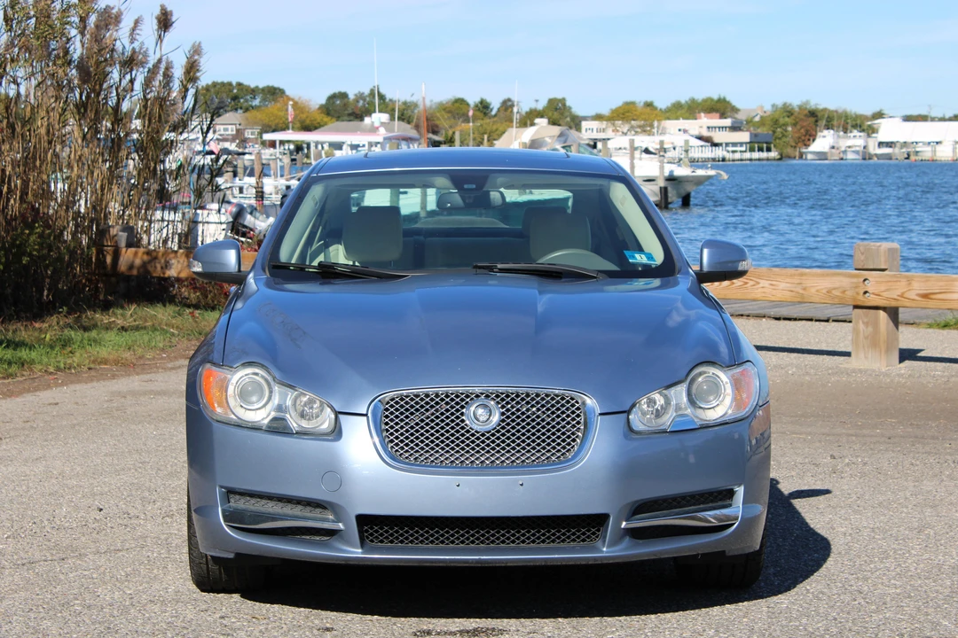 2009 Jaguar X250 XF - Image 6 of 21