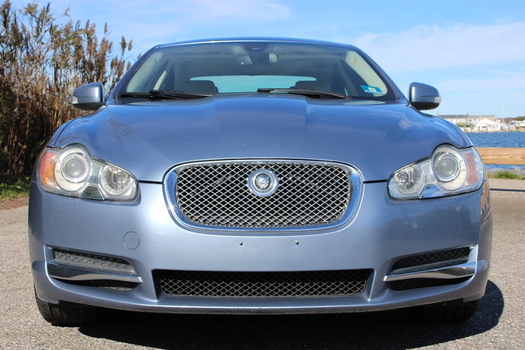 2009 Jaguar X250 XF - Image 7 of 21