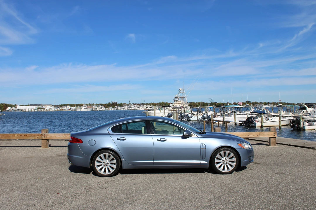 2009 Jaguar X250 XF - Image 18 of 21