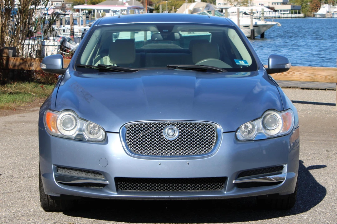 2009 Jaguar X250 XF - Image 2 of 21