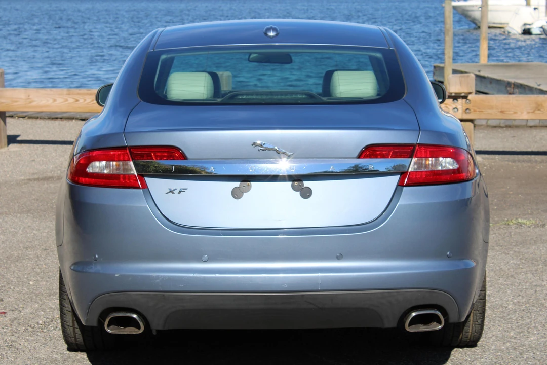 2009 Jaguar X250 XF - Image 5 of 21